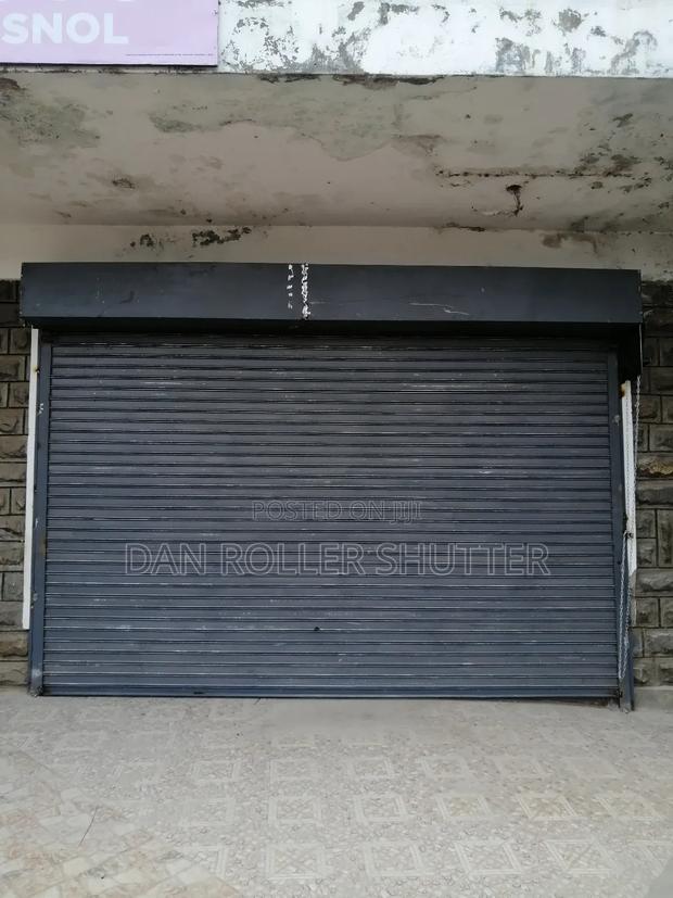 Roller Shutter - thumbnail 4