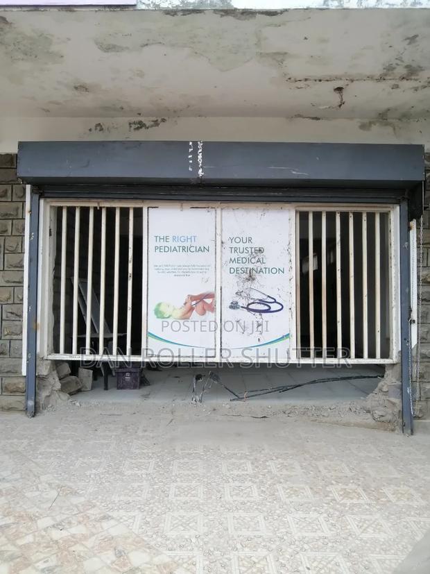 Roller Shutter - thumbnail 5