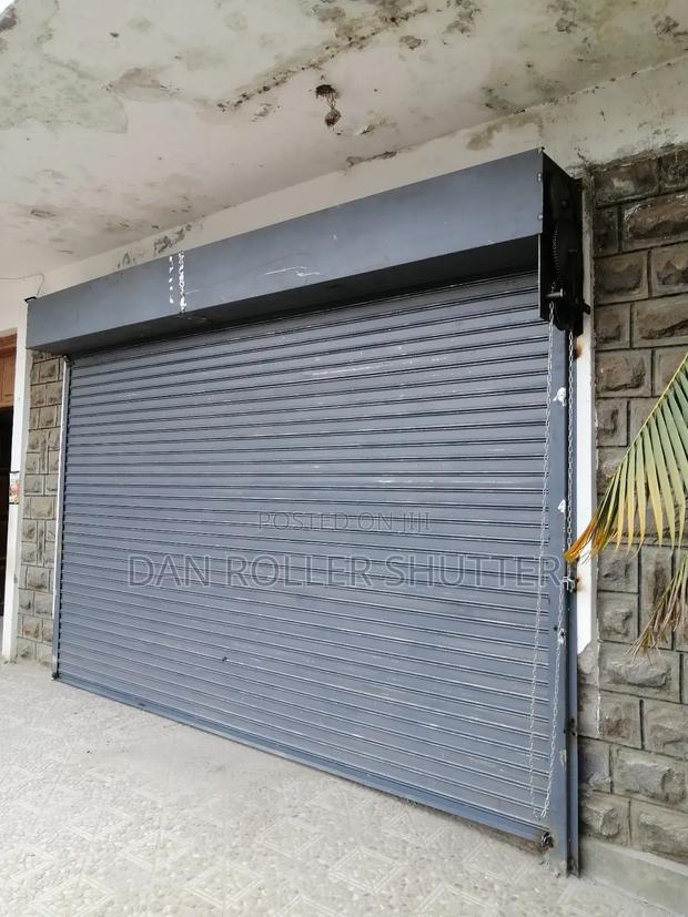 Roller Shutter - thumbnail 8