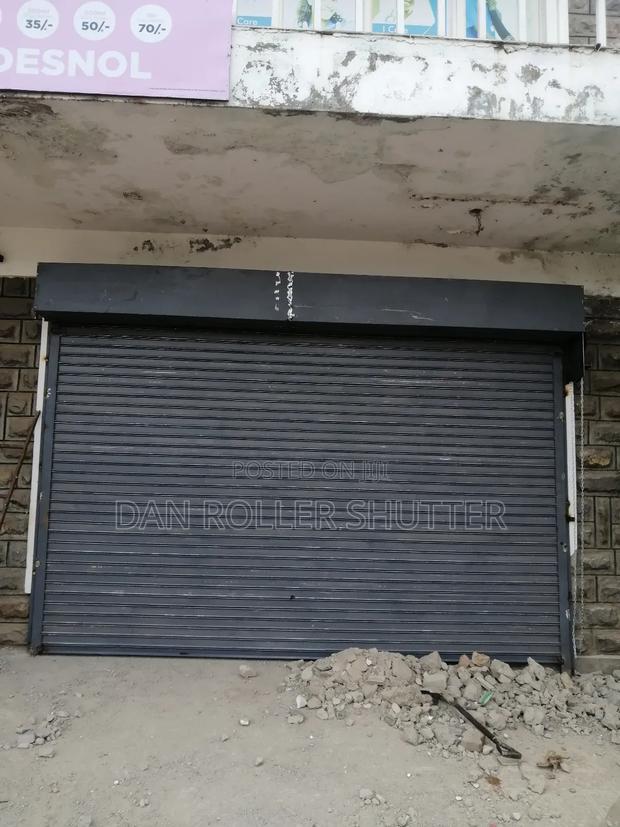 Roller Shutter - thumbnail 9