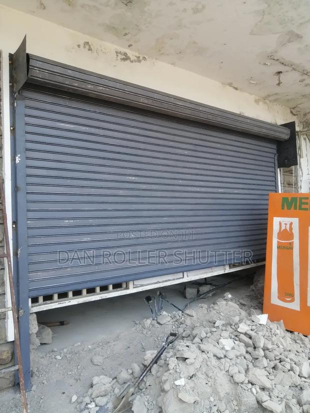 Roller Shutter - thumbnail 10