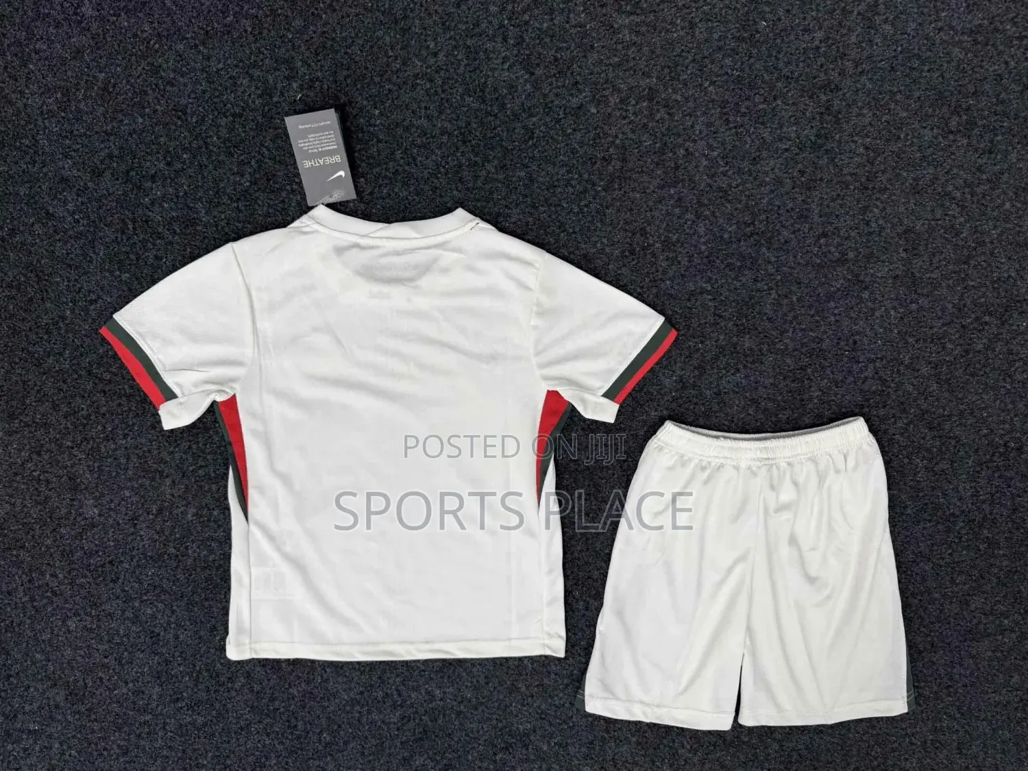 Kids Chelsea Away Jersey 25/26