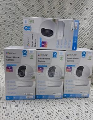 Ezviz Ty1 Smart Wi-Fi Camera - thumbnail 2