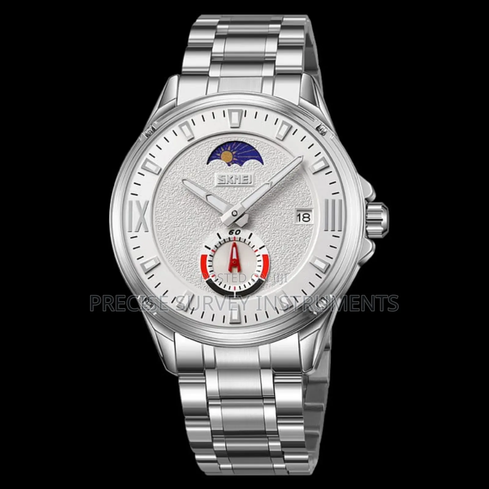 Skmei 9326 Gent Watch on Sale