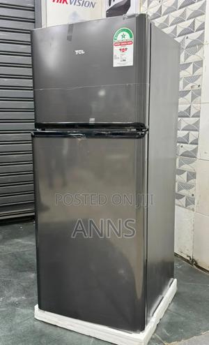 TCL 153 Litres 2 Door Fridge Available - thumbnail 2