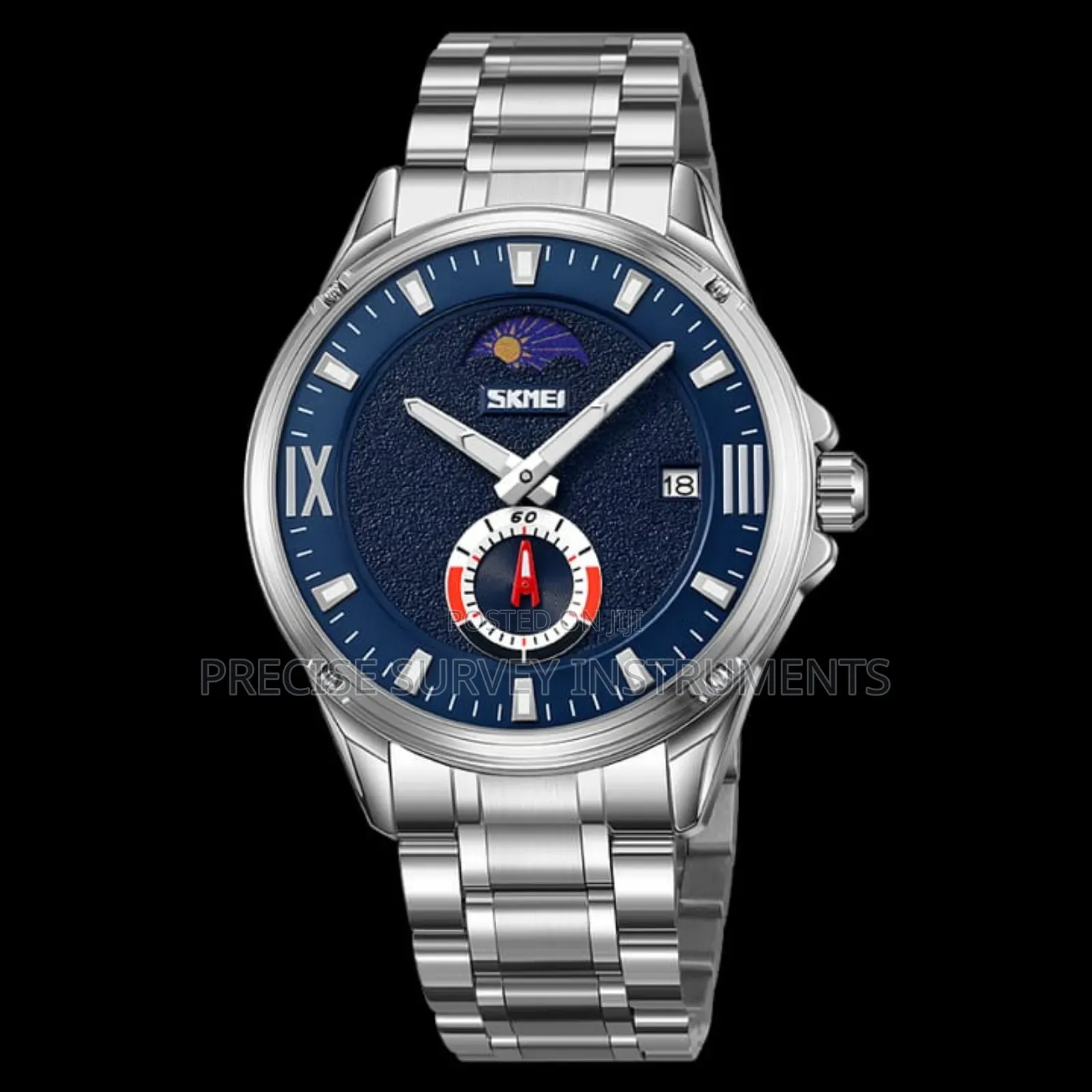 Gents Official Watch
