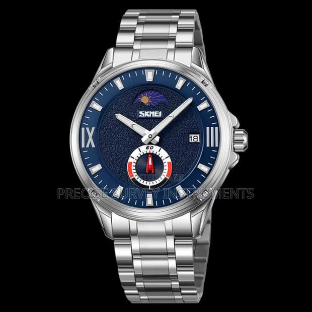Gents Official Watch - main view