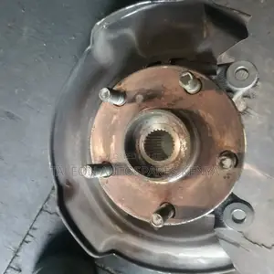 Vanguard/Rav4 Wheel Hub