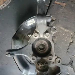Vanguard/Rav4 Wheel Hub