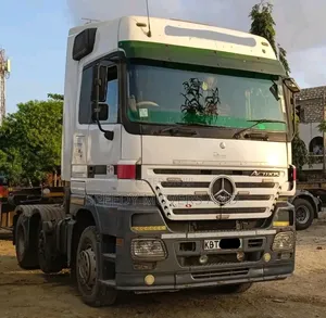 Flatbed/Boxbody Accessible for Jobs