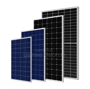 350 Watts Solar Monocrystalline All Weather Germany