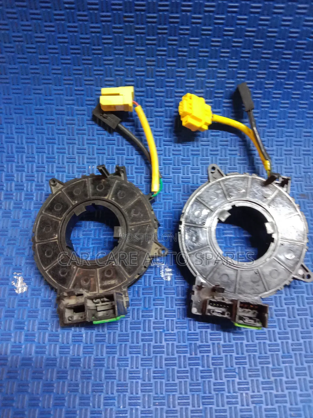 Spiral Cable Mitsubishi Lancer/Pajero