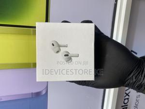 Airpods Pro - main view