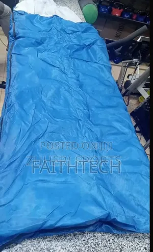 Sleeping Bags