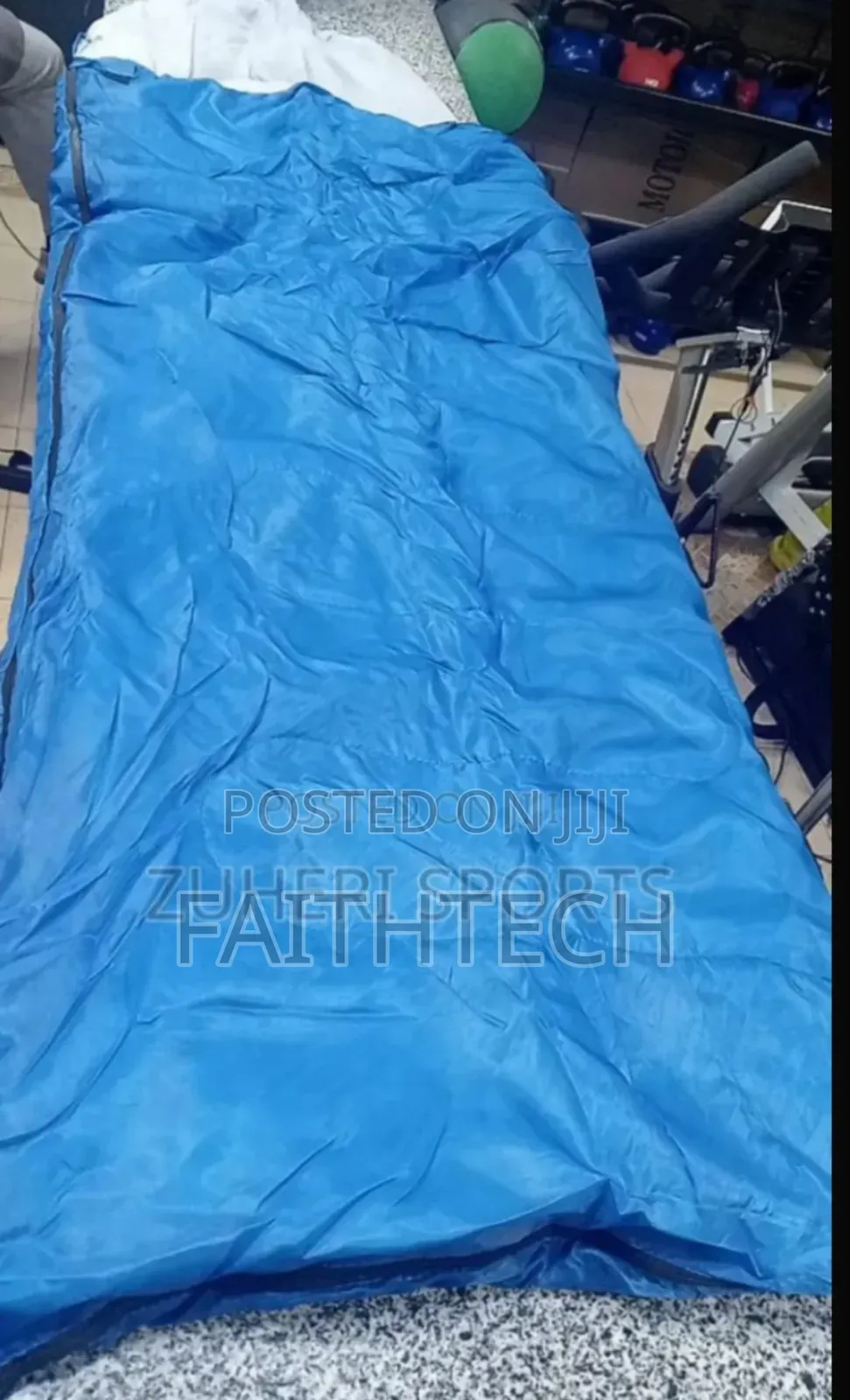 Sleeping Bags