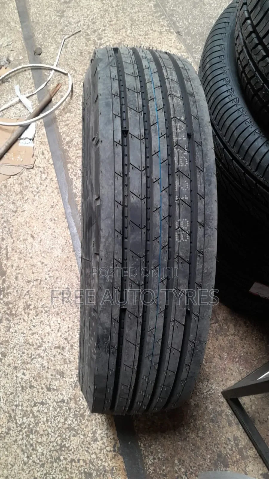 9.5r17.5 Soonova