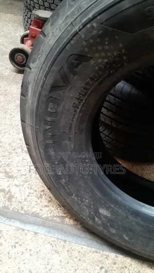 9.5r17.5 Soonova