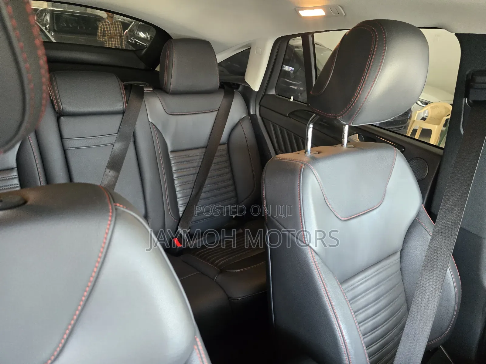 Mercedes-Benz GLE-Class 2020 White