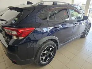 Subaru XV 2019 Blue