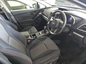 Subaru XV 2019 Blue