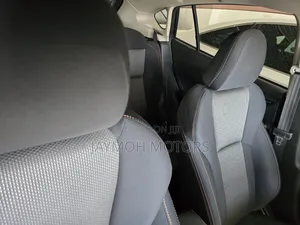 Subaru XV 2019 Blue