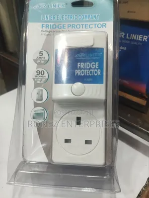 Fridge Protector 5 Amps Linear