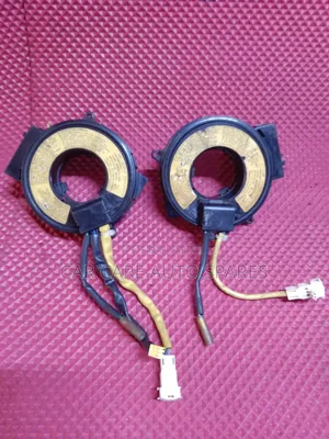 Spiral Cable Mitsubishi Colt
