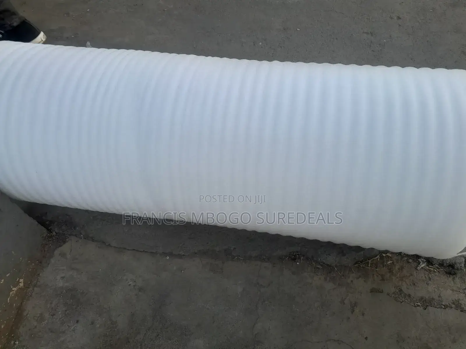 Styrofoam Sheet