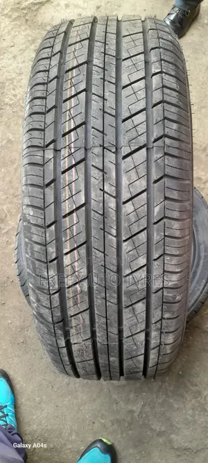 235 55r19 Lenston