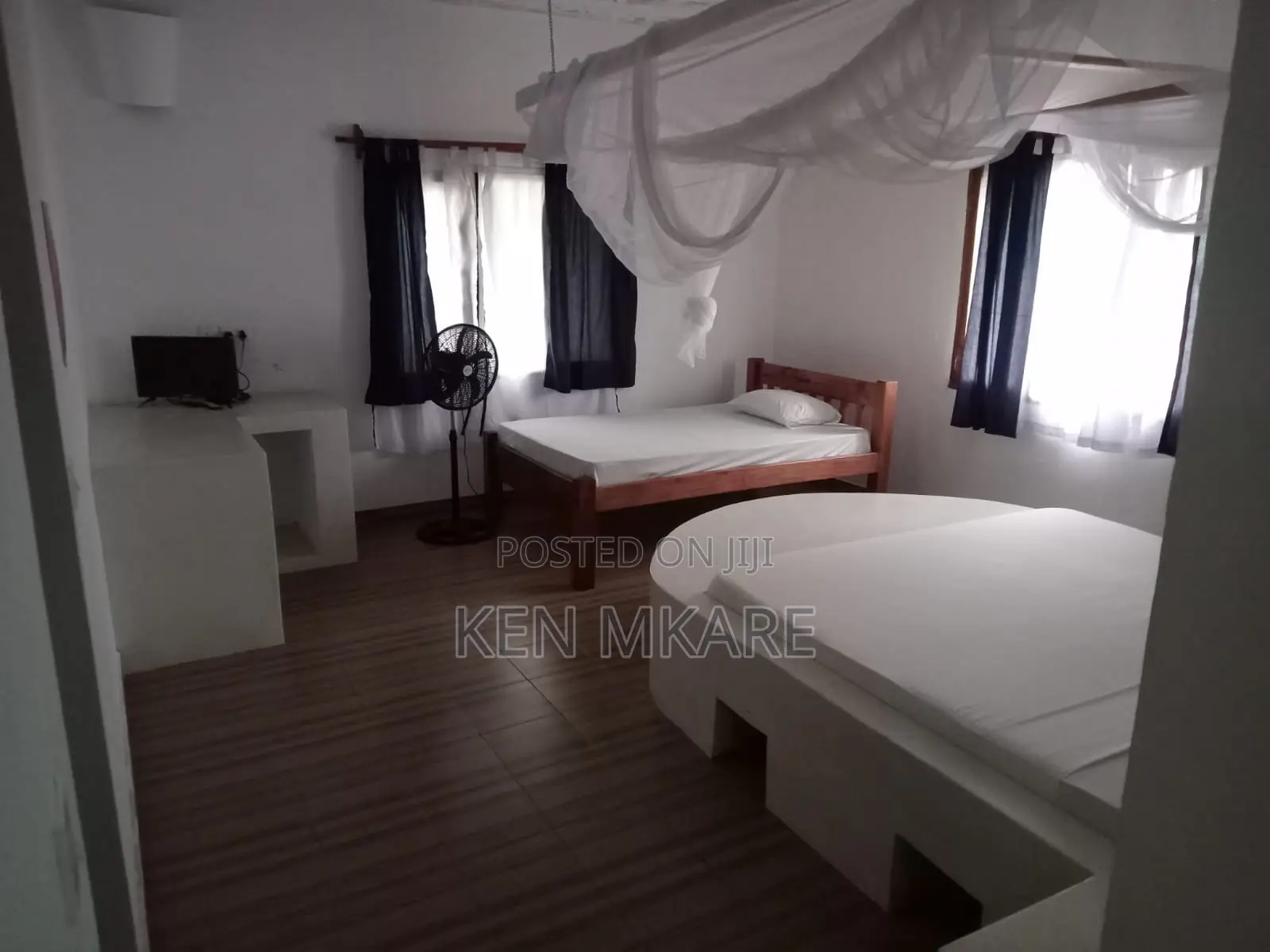 3bdrm Apartment in Eastside Village, Watamu for sale
