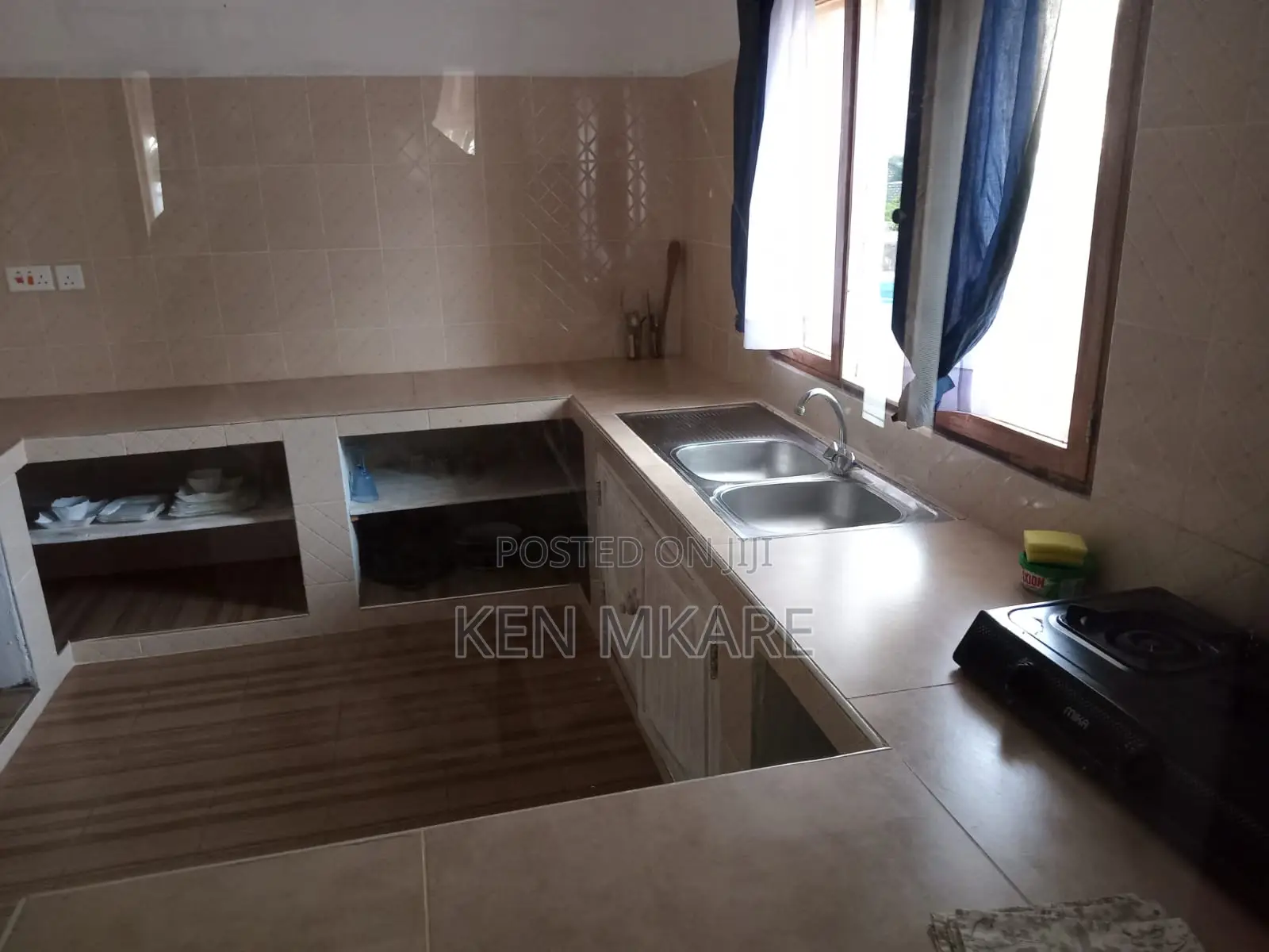 3bdrm Apartment in Eastside Village, Watamu for sale