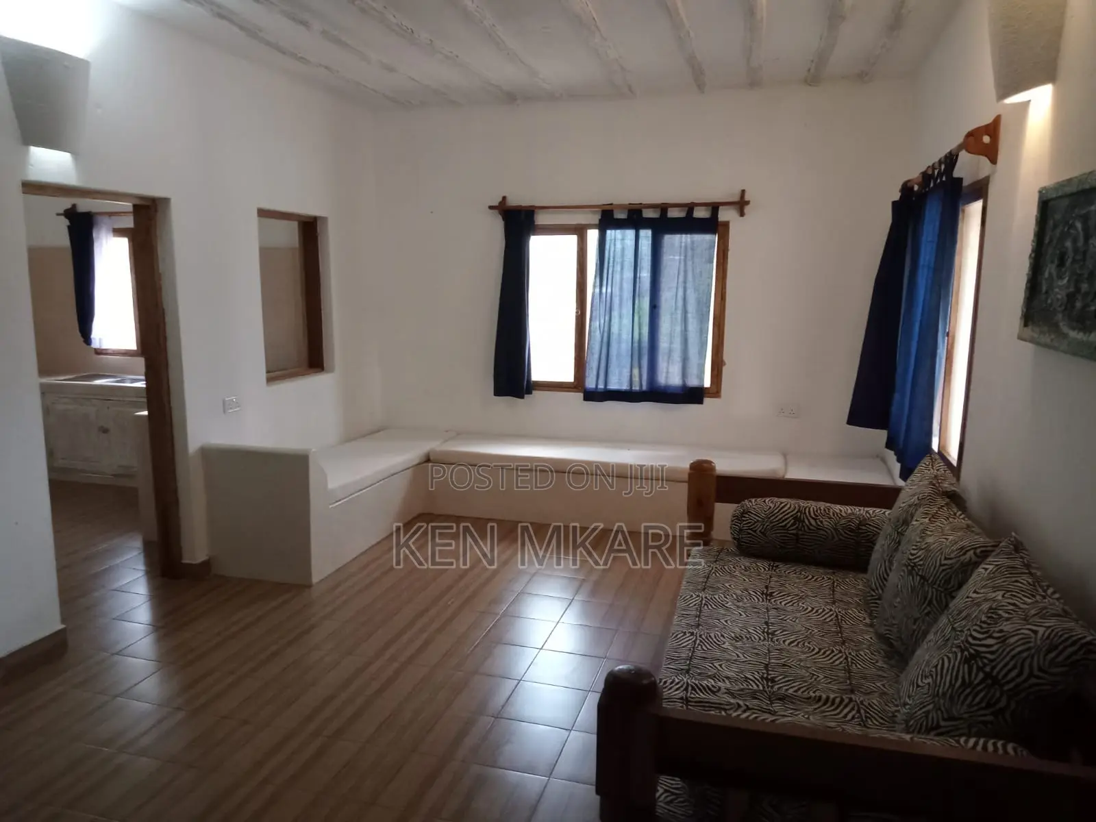 3bdrm Apartment in Eastside Village, Watamu for sale