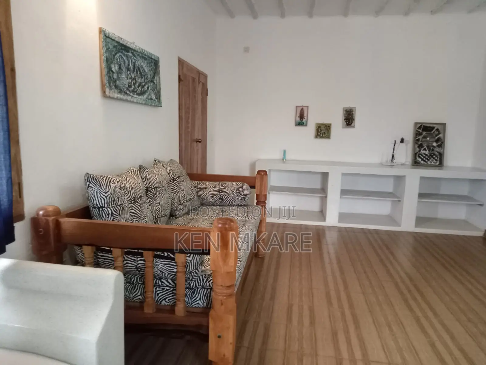 3bdrm Apartment in Eastside Village, Watamu for sale
