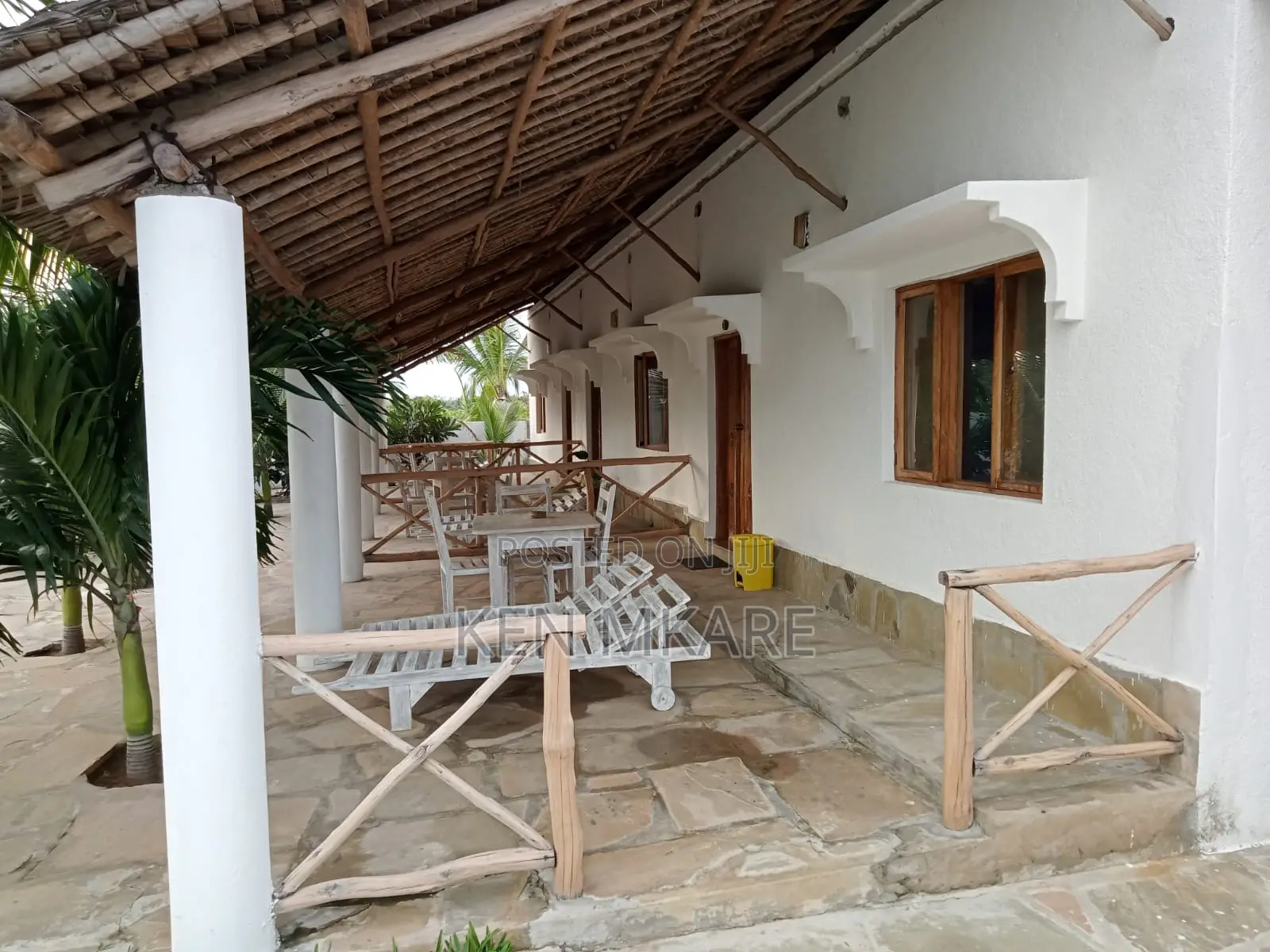 3bdrm Apartment in Eastside Village, Watamu for sale