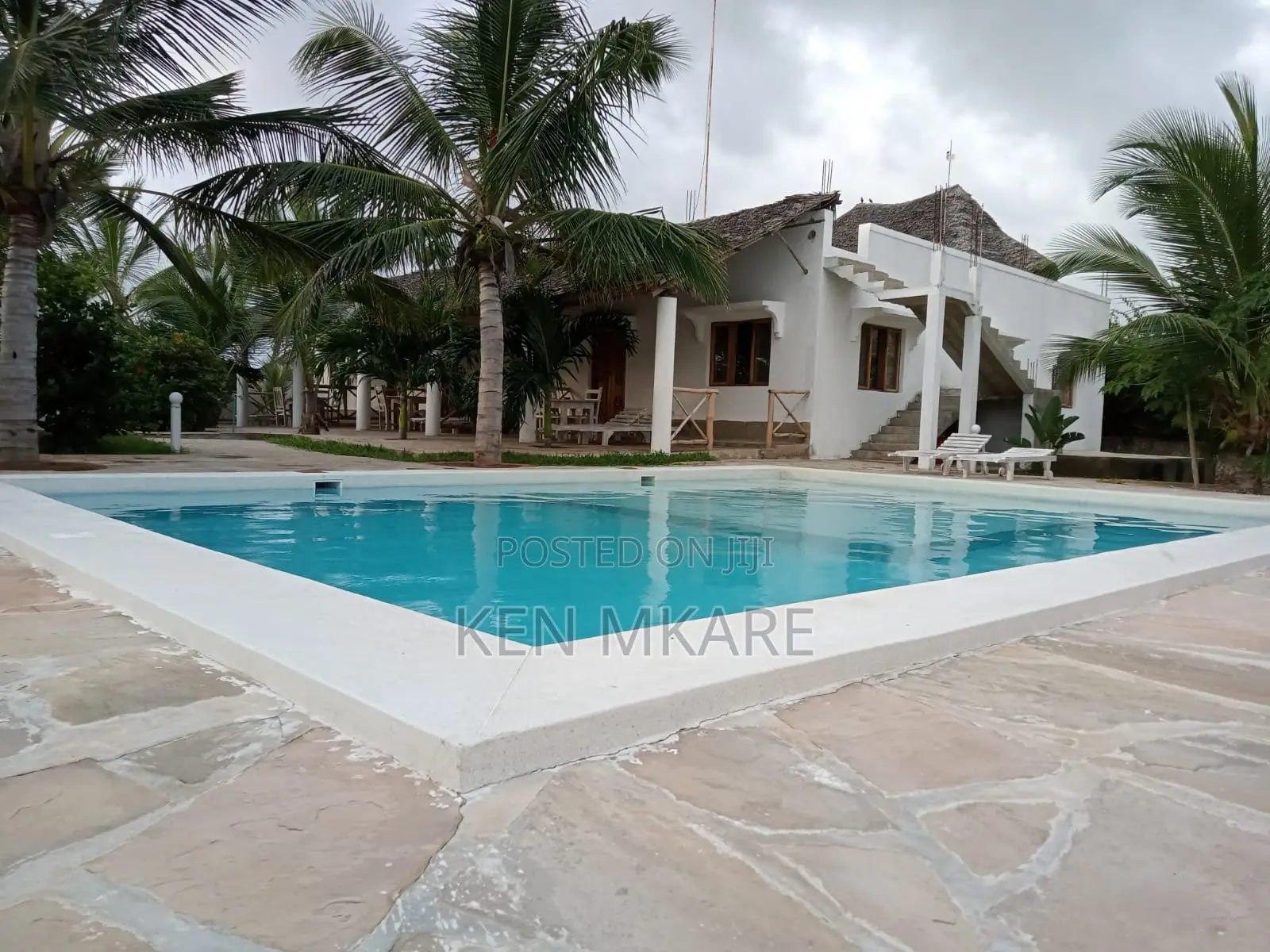 3bdrm Apartment in Eastside Village, Watamu for sale