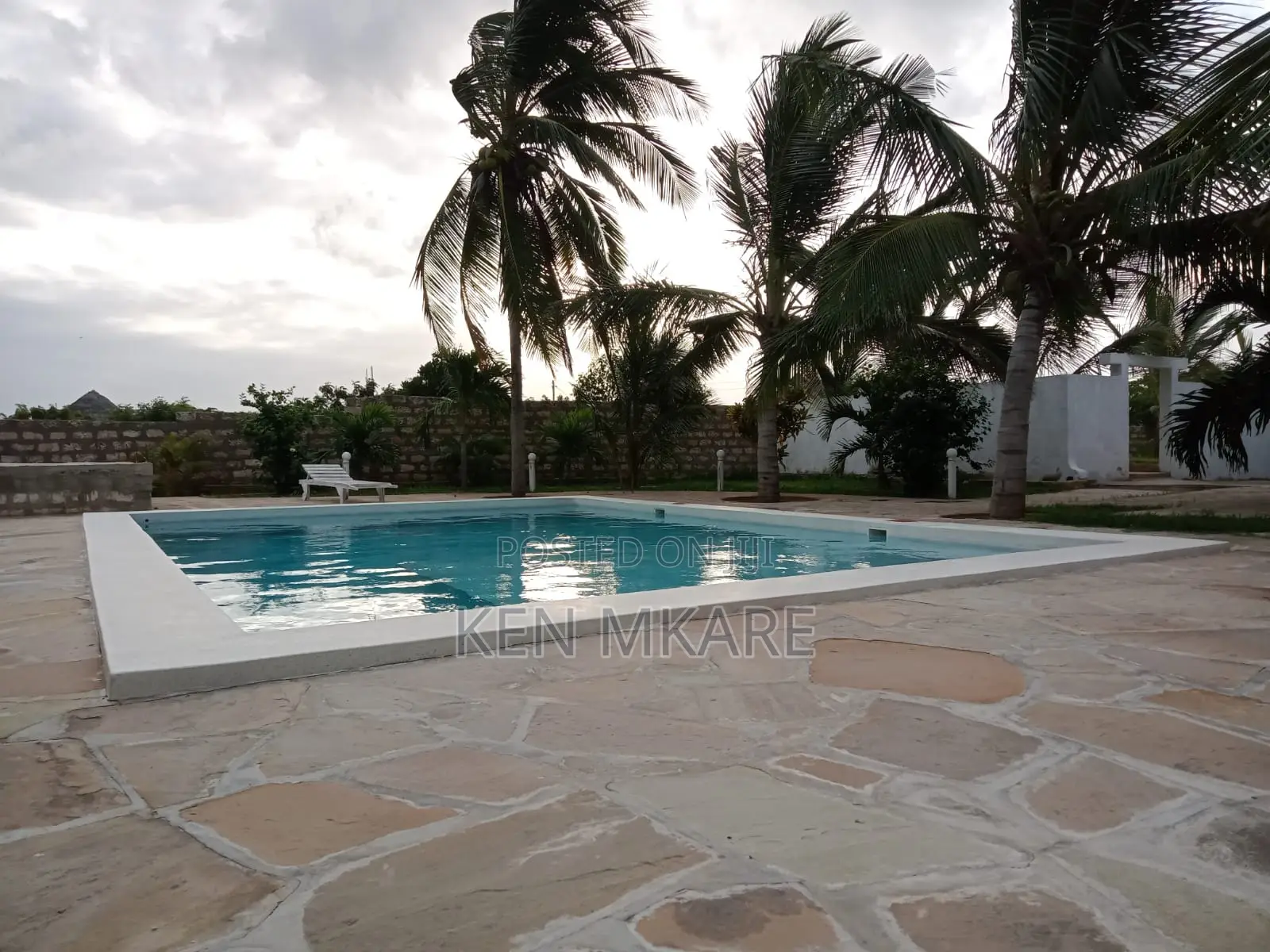 3bdrm Apartment in Eastside Village, Watamu for sale