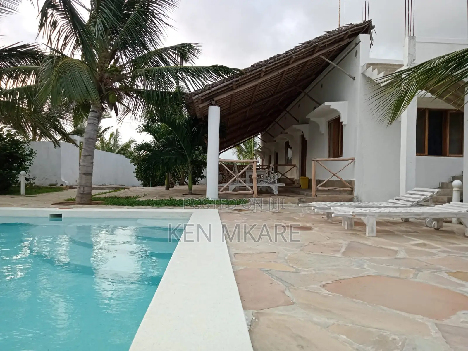 3bdrm Apartment in Eastside Village, Watamu for sale