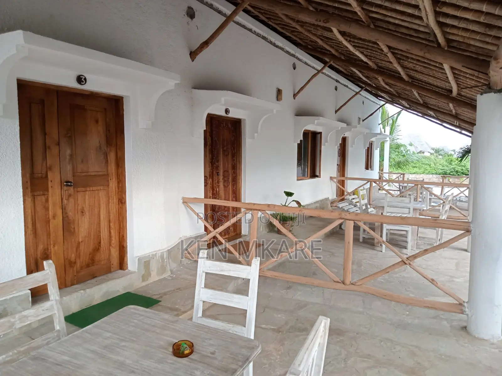 3bdrm Apartment in Eastside Village, Watamu for sale