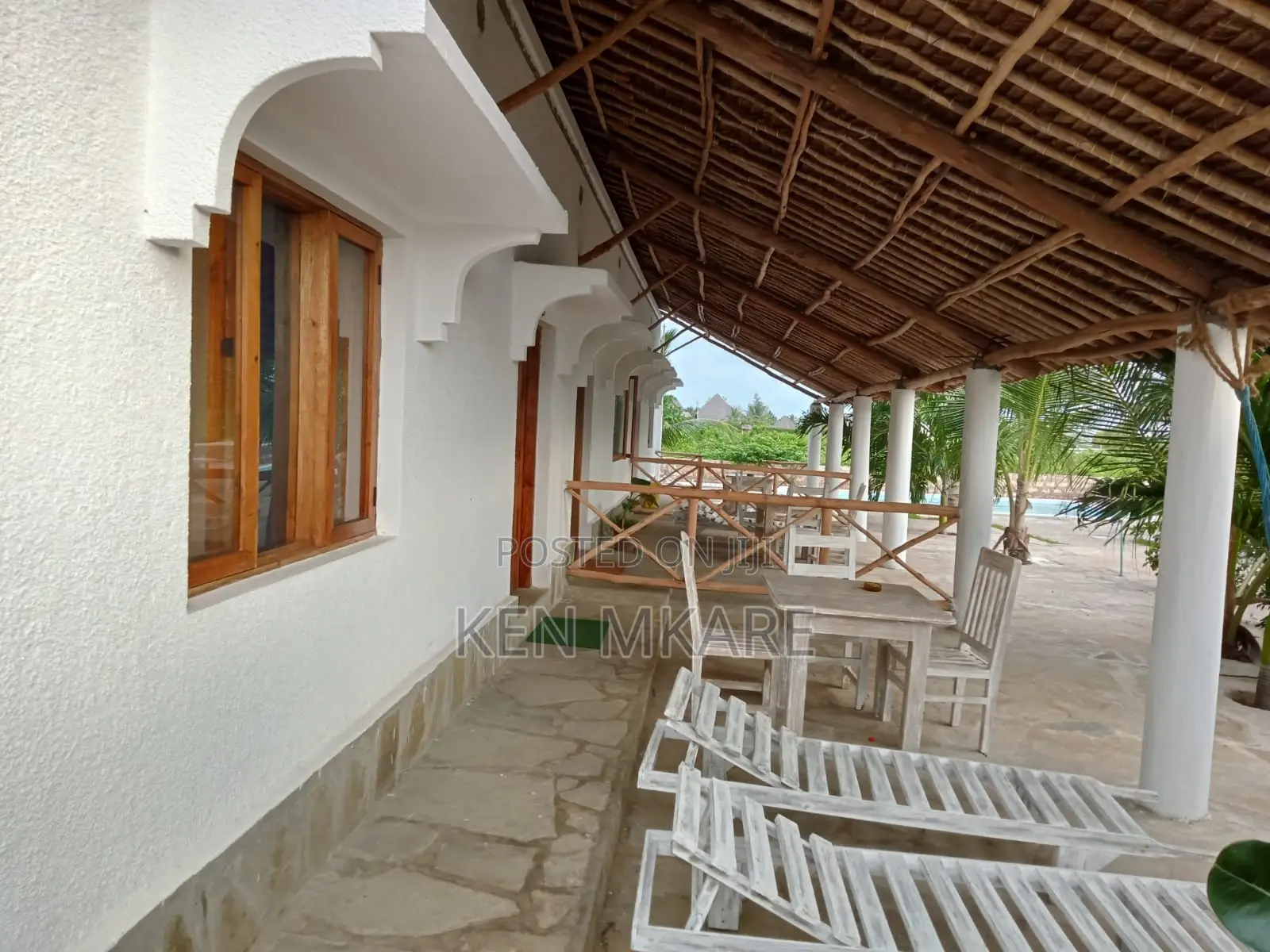 3bdrm Apartment in Eastside Village, Watamu for sale