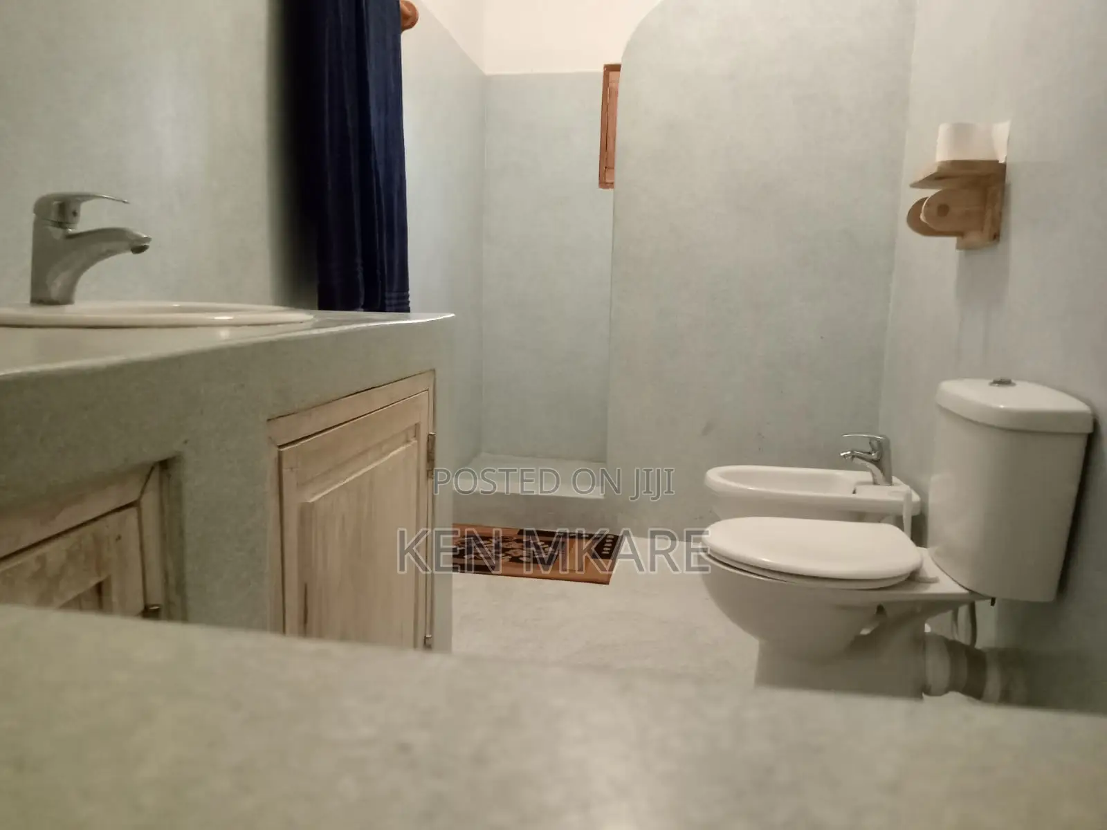 3bdrm Apartment in Eastside Village, Watamu for sale