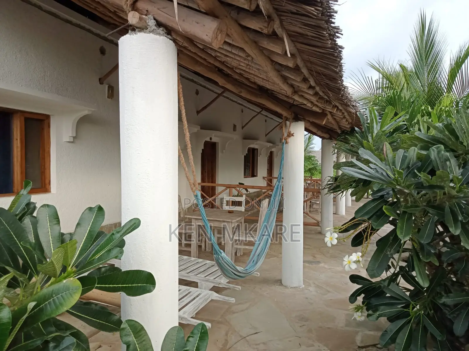 3bdrm Apartment in Eastside Village, Watamu for sale