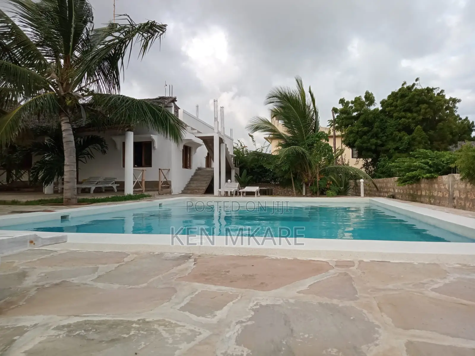 3bdrm Apartment in Eastside Village, Watamu for sale