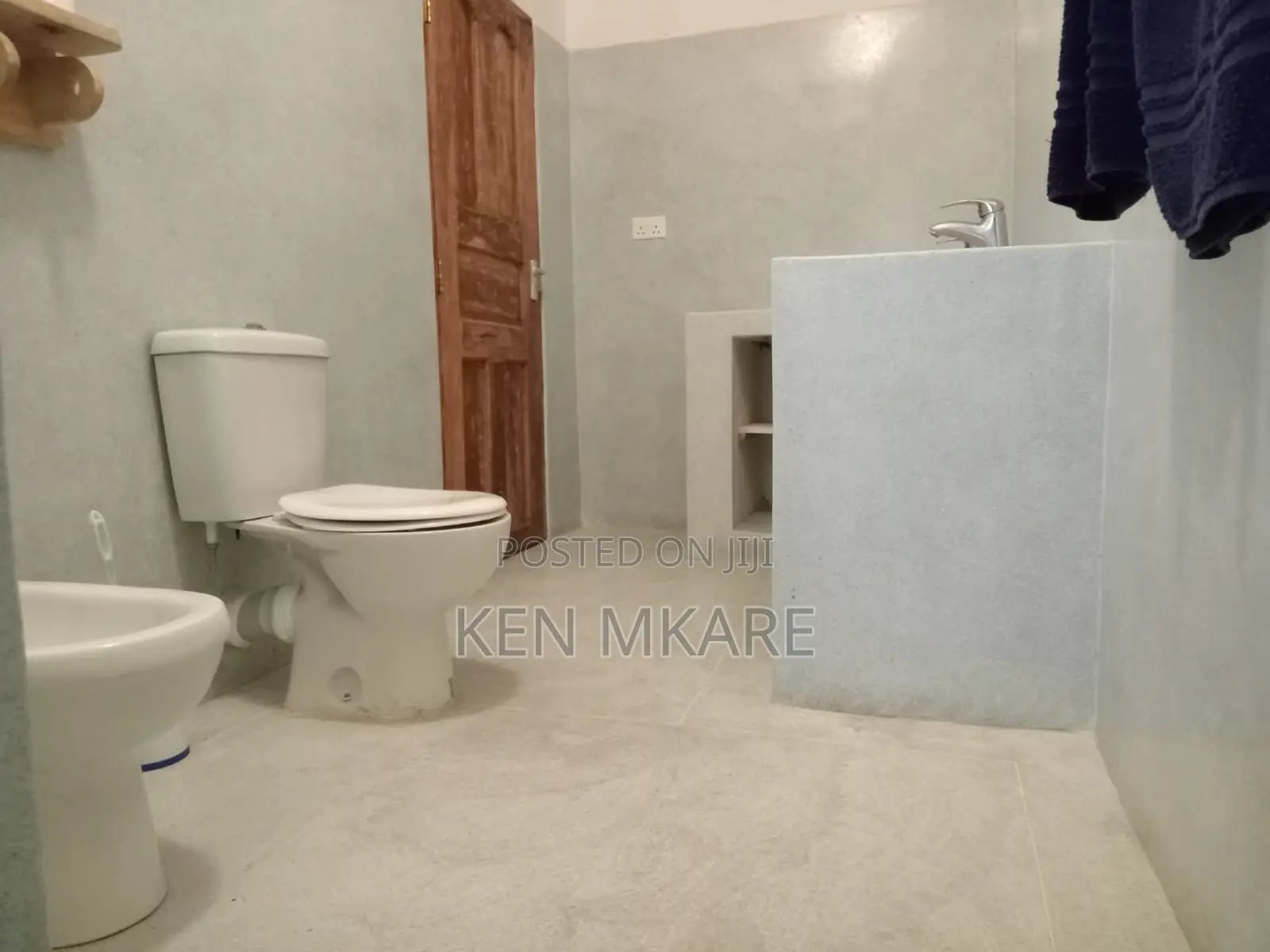 3bdrm Apartment in Eastside Village, Watamu for sale