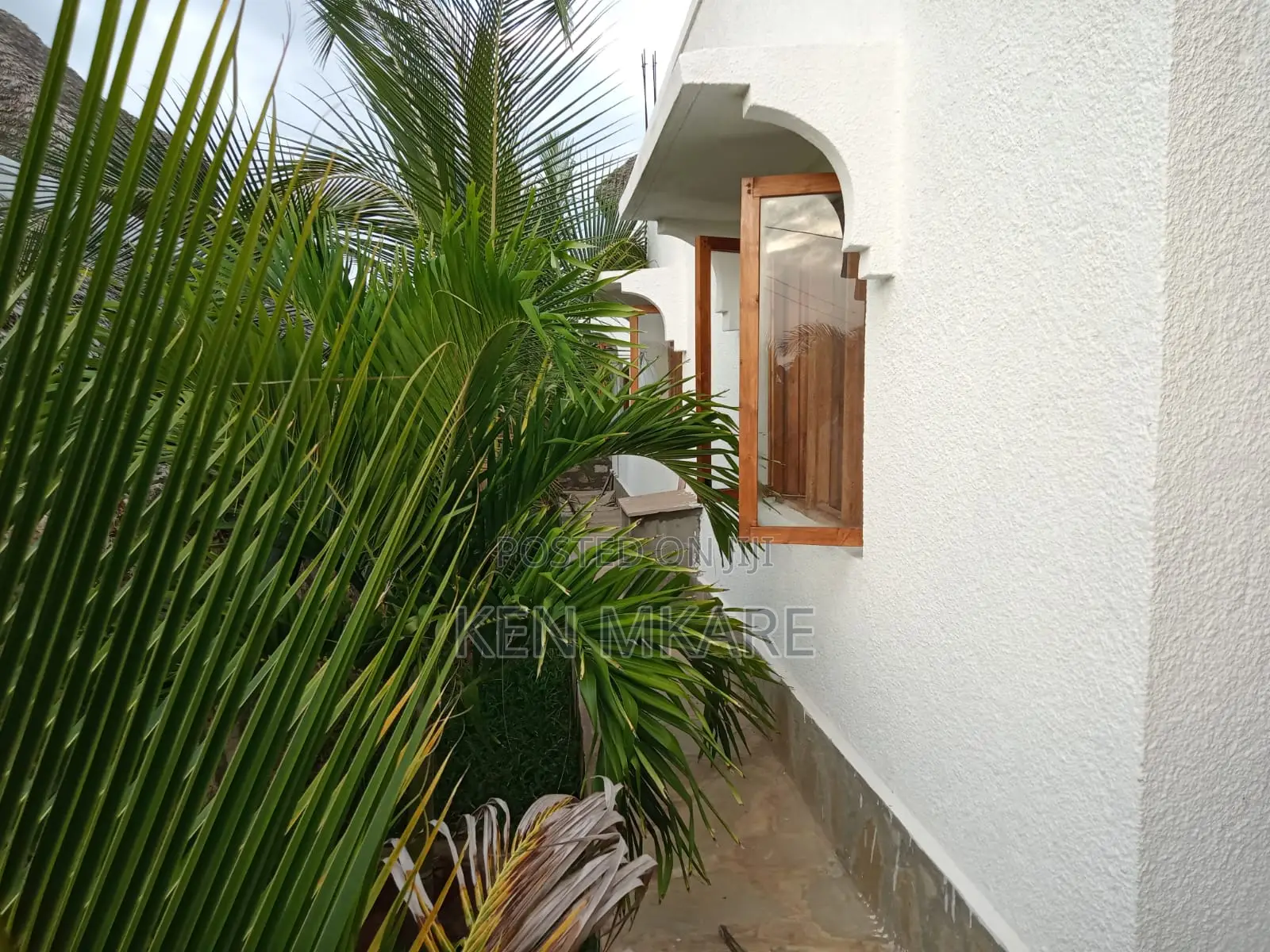 3bdrm Apartment in Eastside Village, Watamu for sale