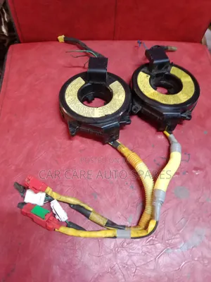 Spiral Cable Mitsubishi L200/Shogun/Pajero
