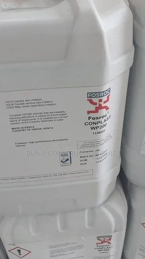 Conplast Wp200 - 10kgs Suppliers in Kenya