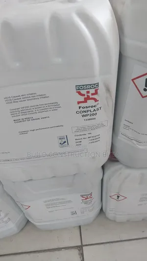 Conplast Wp200 - 10kgs Suppliers in Kenya