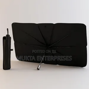Windscreen Protector Umbrella