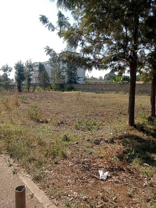 Kenol Quarter Plot on Tarmac – Perfect for Commercial Use! - thumbnail 3