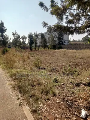  Kenol Quarter Plot on Tarmac – Perfect for Commercial Use!